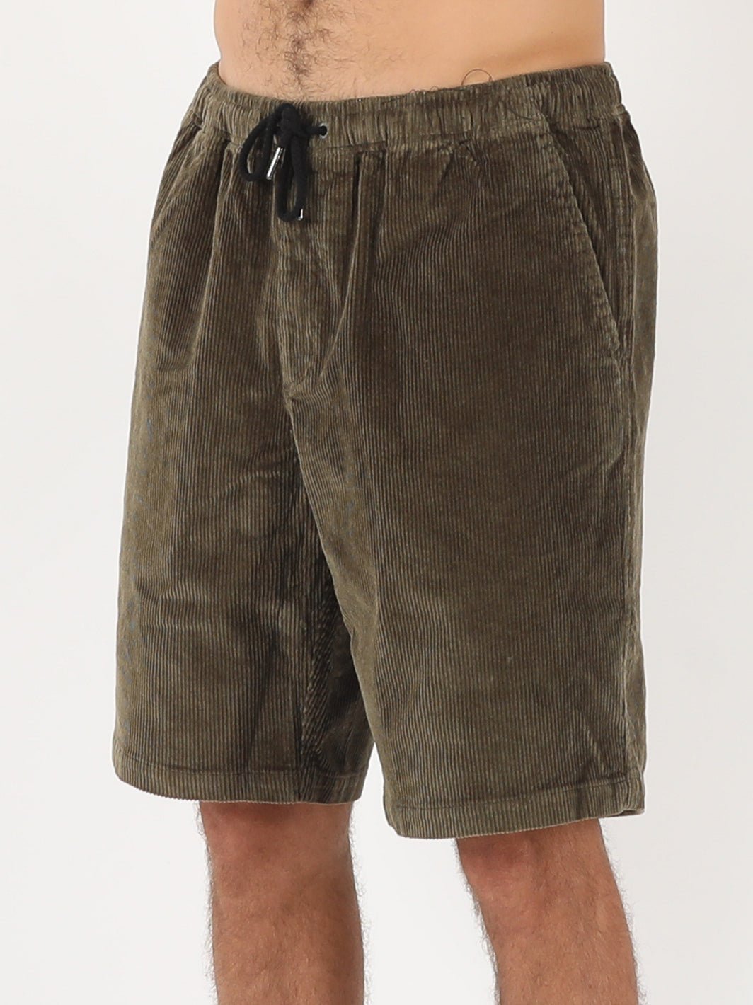 T&C Surf Designs Australia Ninetees Cord Short,