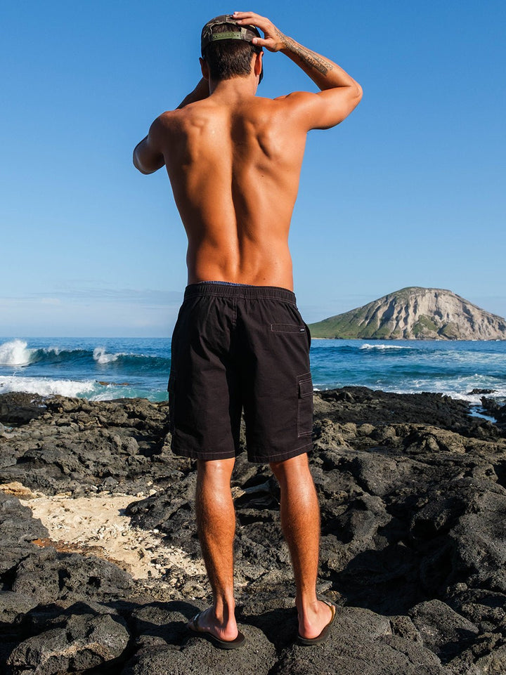 T&C Surf Designs Australia Major Short,