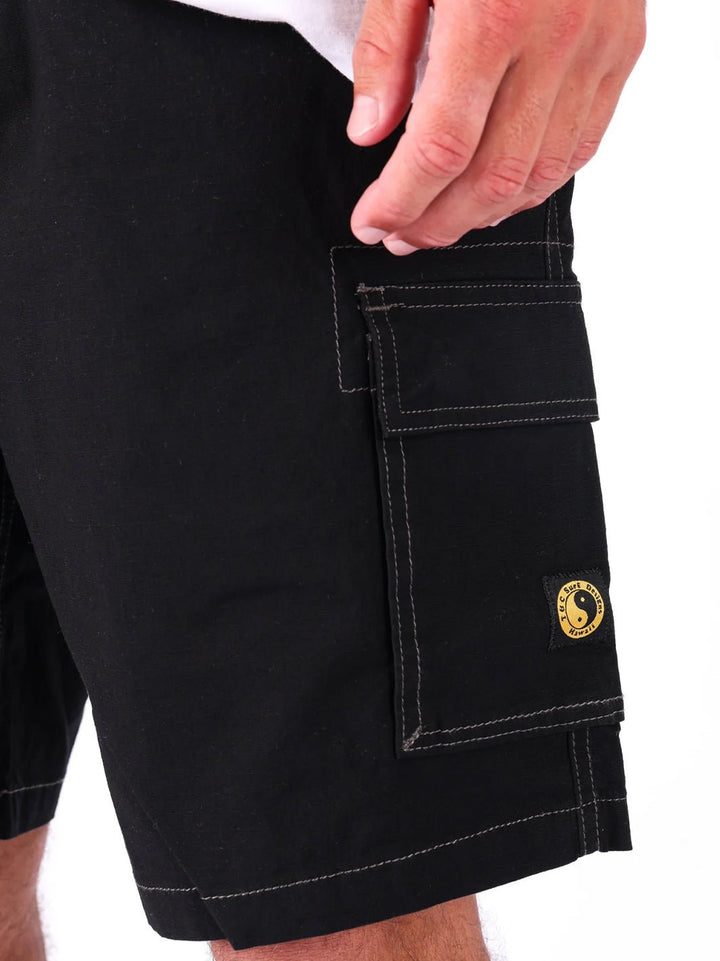 T&C Surf Designs Australia Major Short,