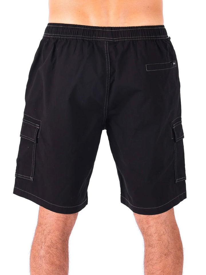 T&C Surf Designs Australia Major Short,