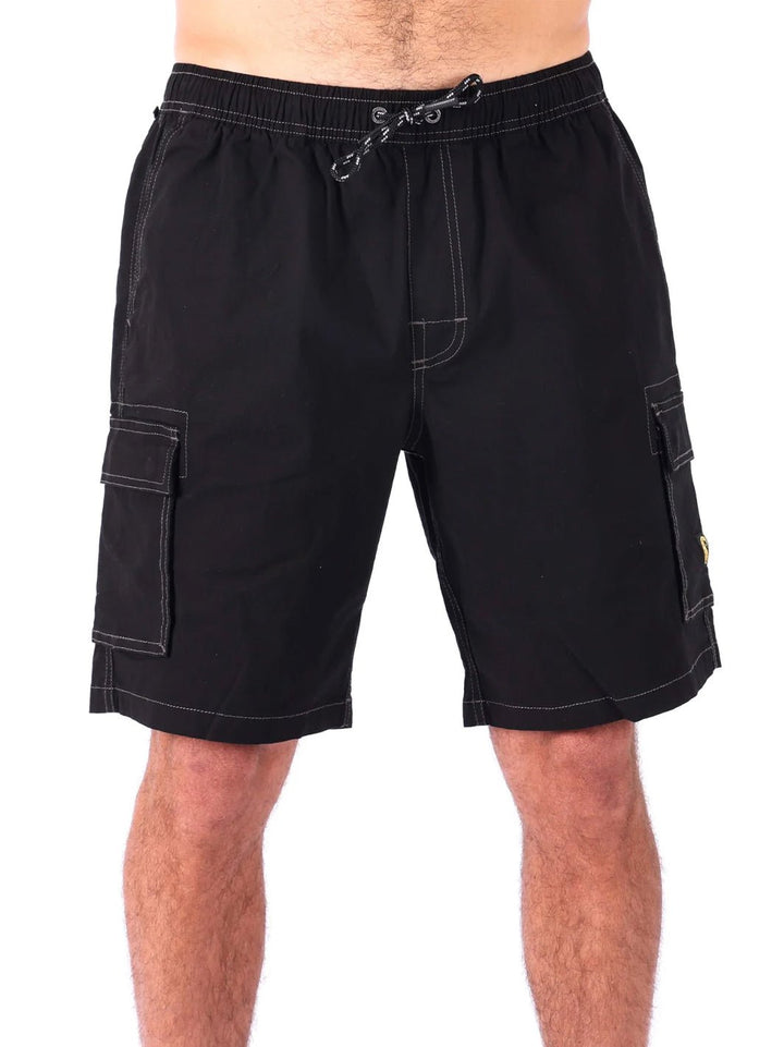 T&C Surf Designs Australia Major Short,