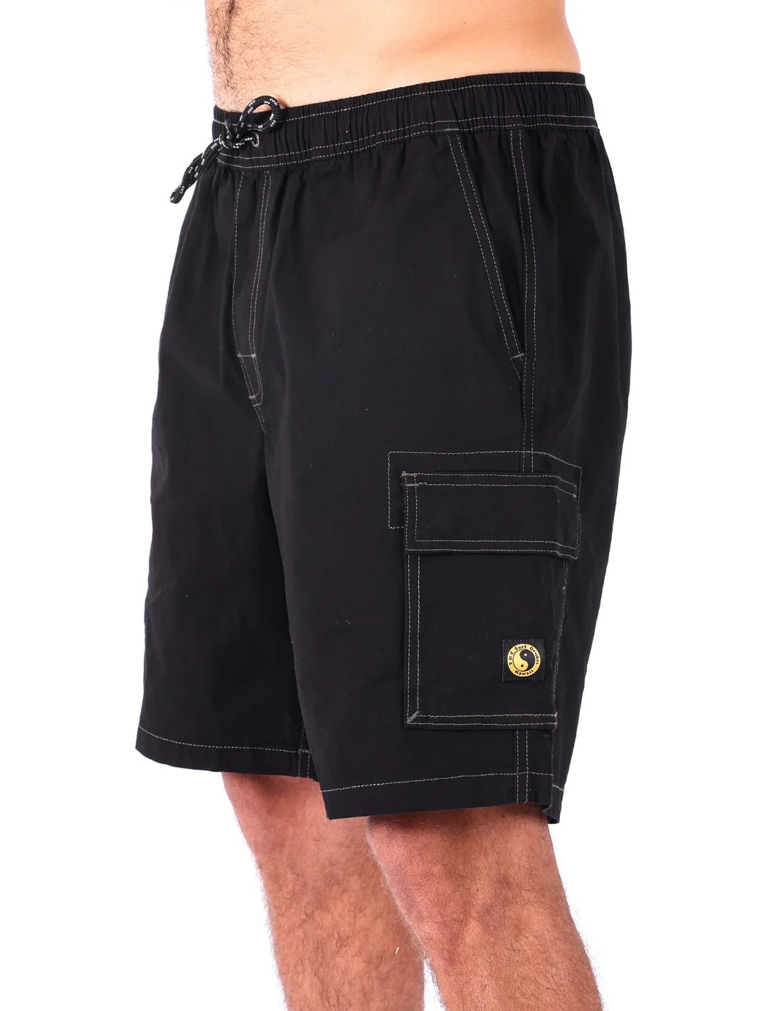 T&C Surf Designs Australia Major Short,