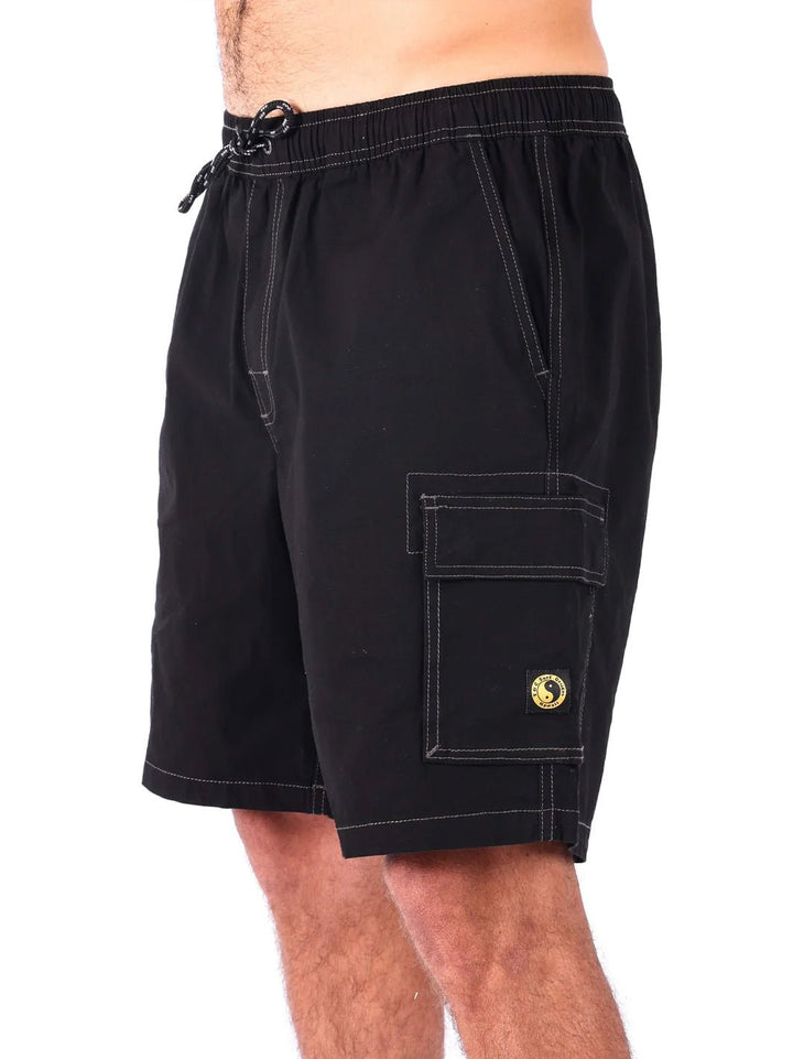 T&C Surf Designs Australia Major Short,