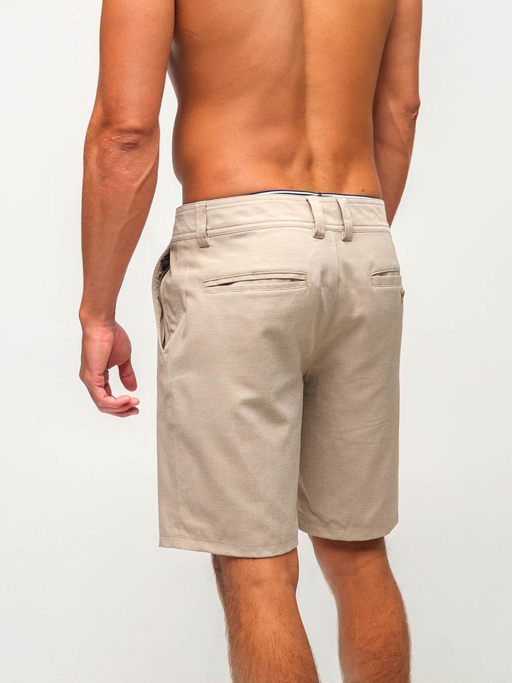 T&C Surf Designs Bueller 19" Walkshort,