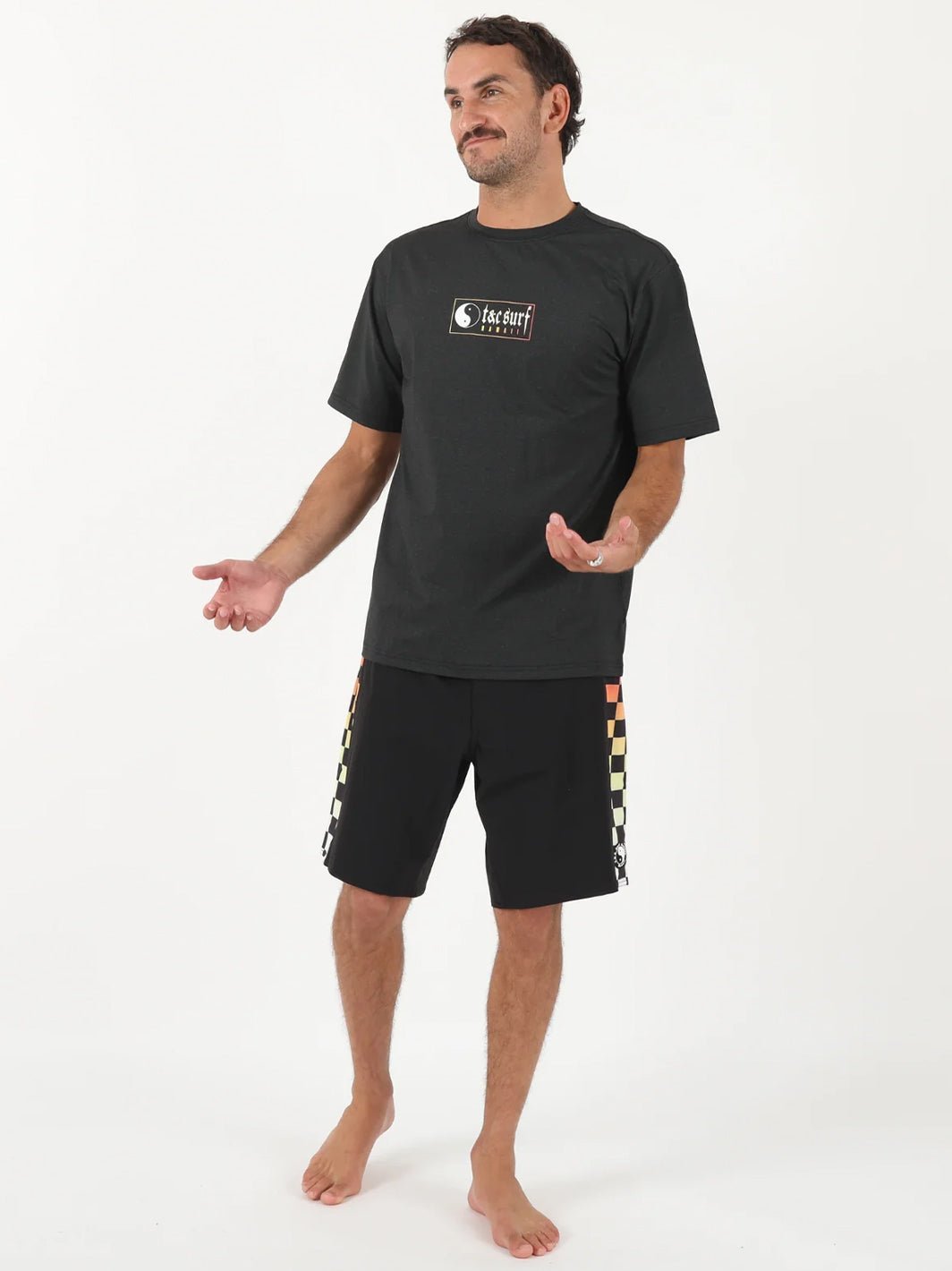 Australia Off The Grid Boardshort - T&C Surf Designs