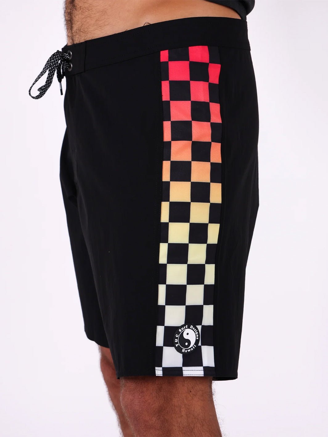 Australia Off The Grid Boardshort - T&C Surf Designs