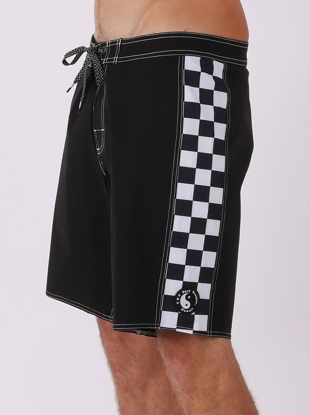 T&C Surf Designs Australia Off The Grid Boardshort,