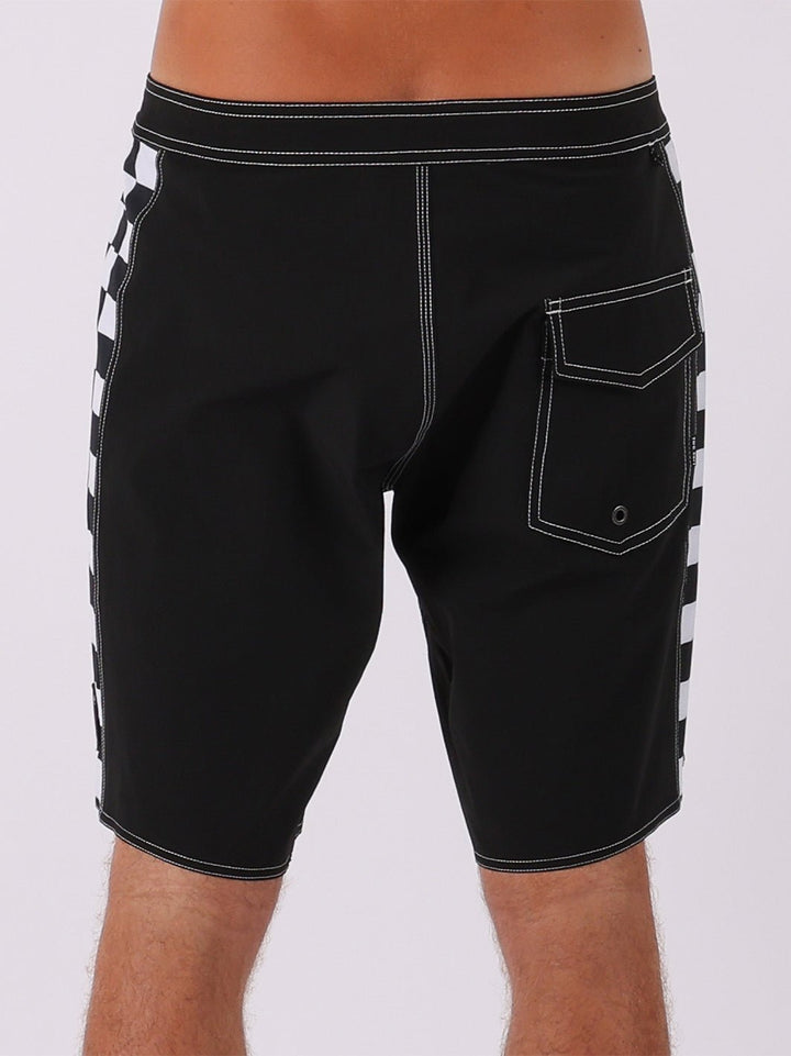 T&C Surf Designs Australia Off The Grid Boardshort,
