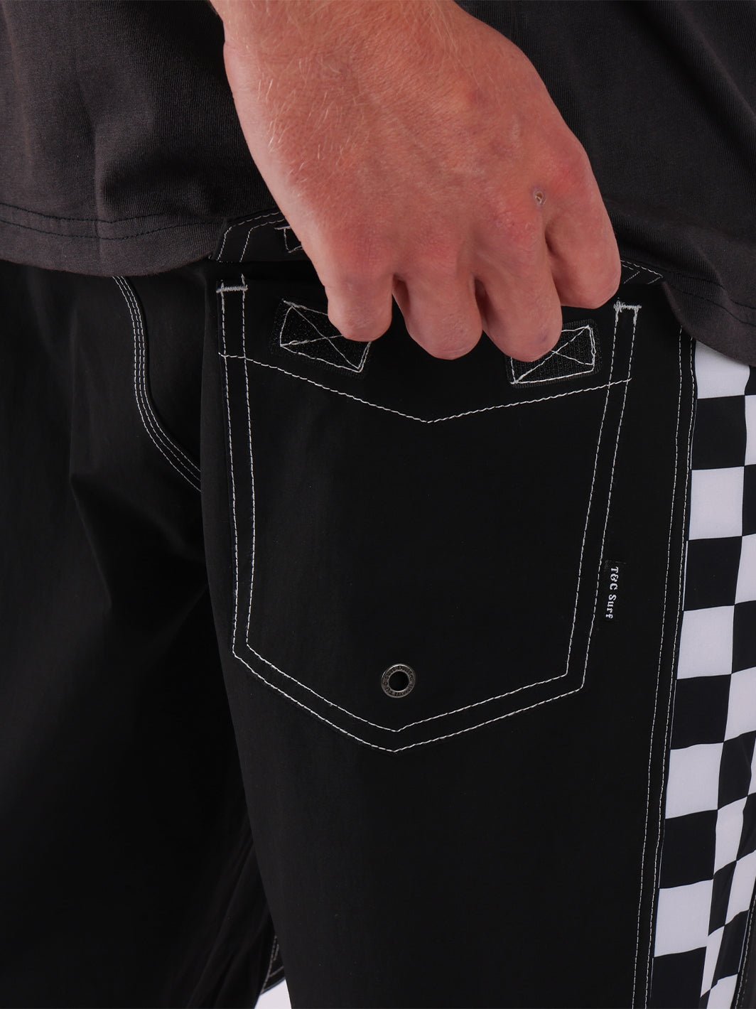 T&C Surf Designs Australia Off The Grid Boardshort,