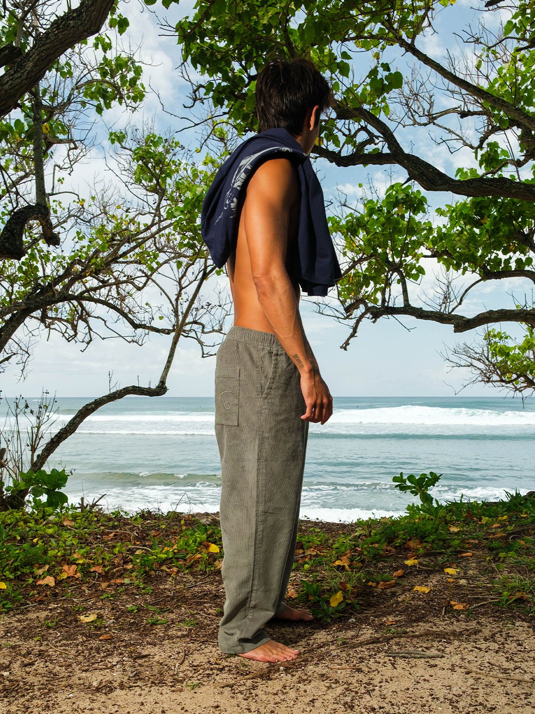 T&C Surf Designs Australia Whaler 2.0 Cord Pant,
