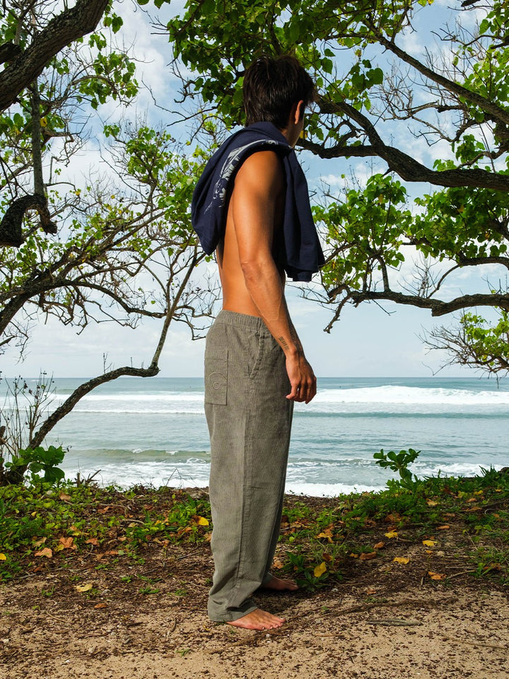 T&C Surf Designs Australia Whaler 2.0 Cord Pant,