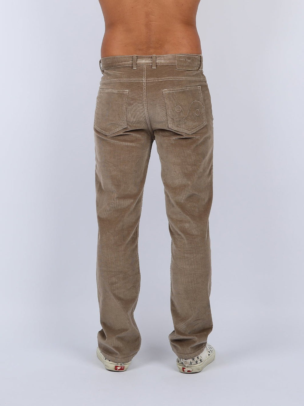 T&C Surf Designs Australia Flyer Cord Pant,