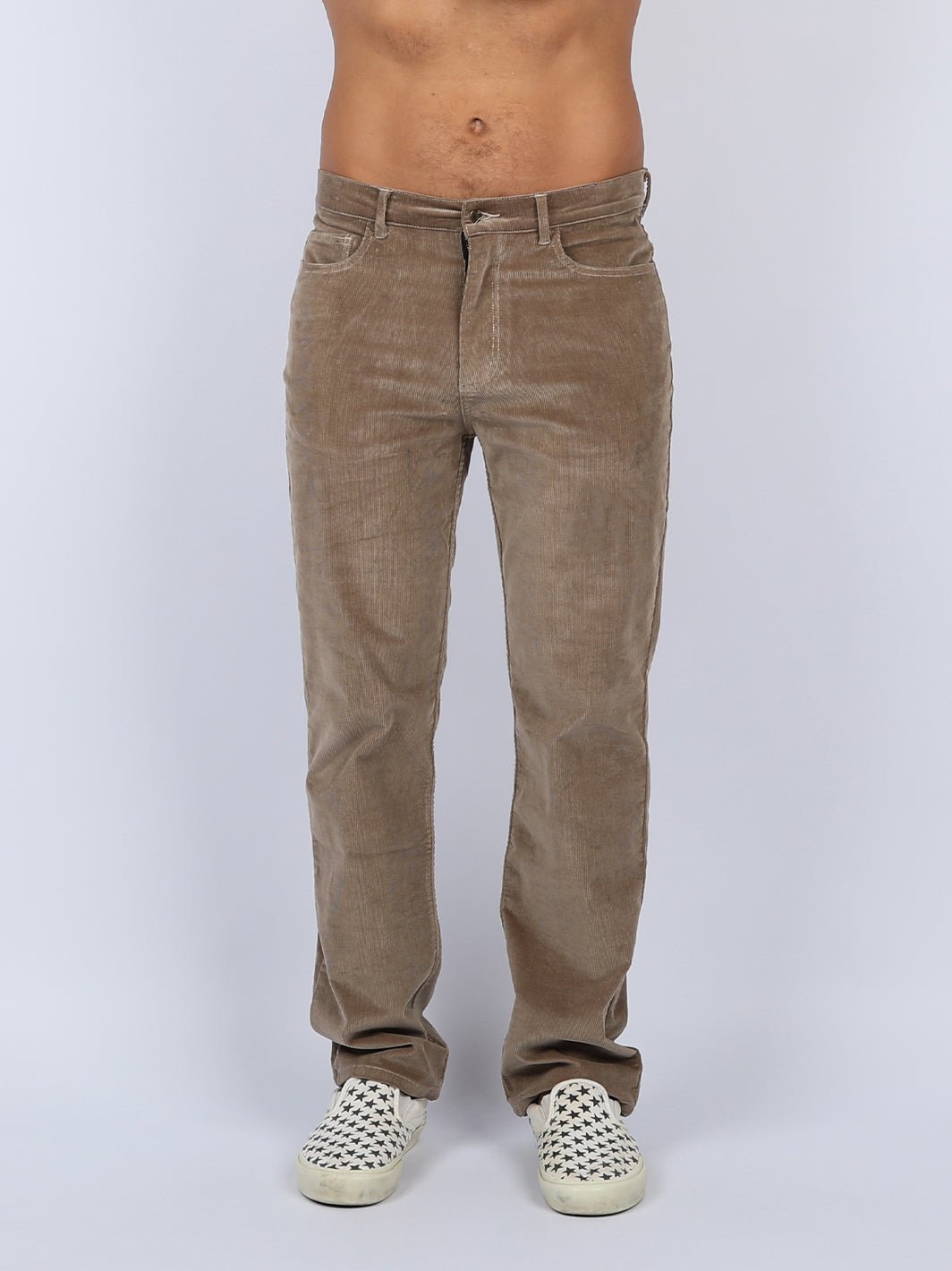 T&C Surf Designs Australia Flyer Cord Pant,