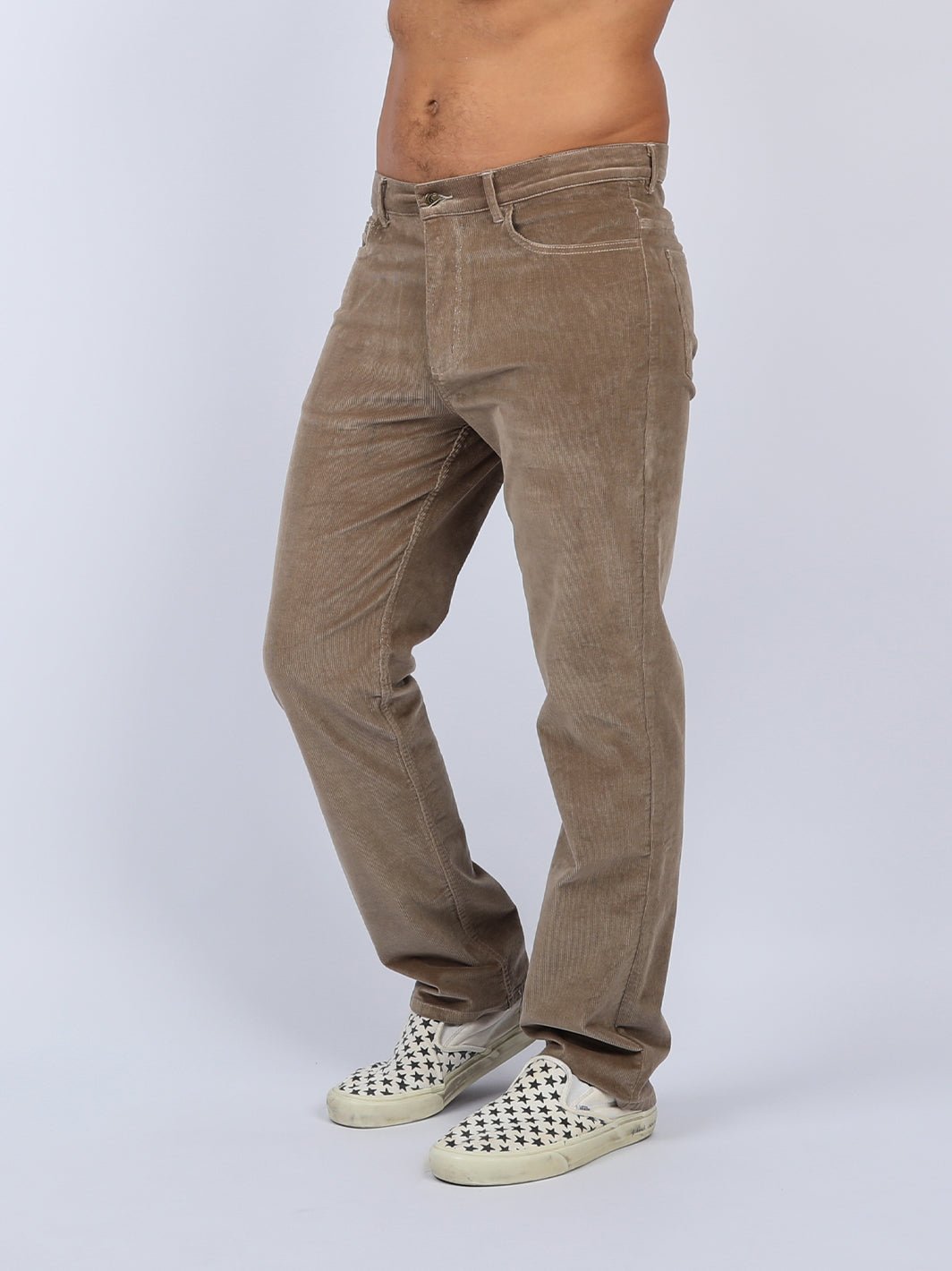 T&C Surf Designs Australia Flyer Cord Pant,