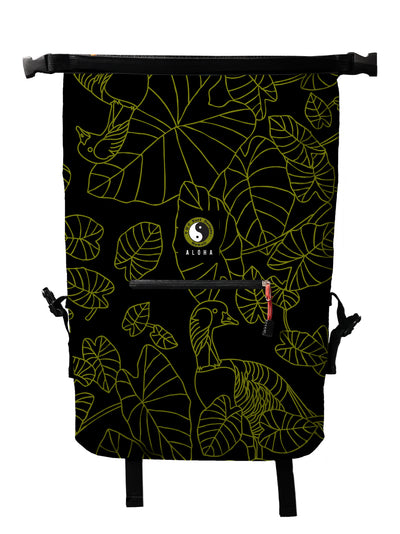 T&C Surf Designs T&C Surf Hanalei 25L Dry Backpack, 