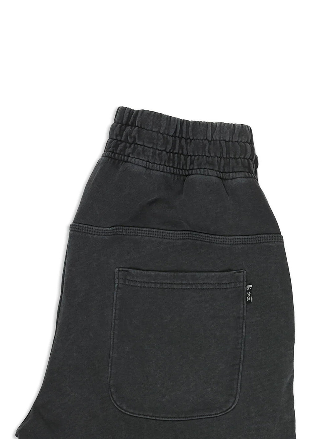 T&C Surf Designs Europe Mist Sweat Short,
