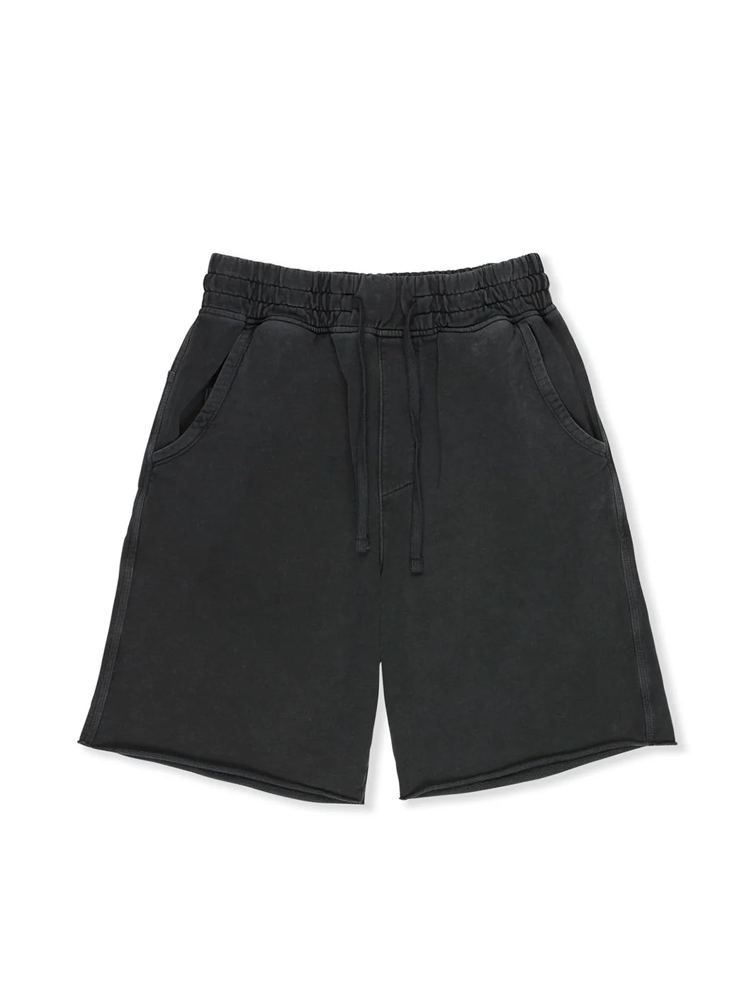 Europe Mist Sweat Short - T&C Surf Designs