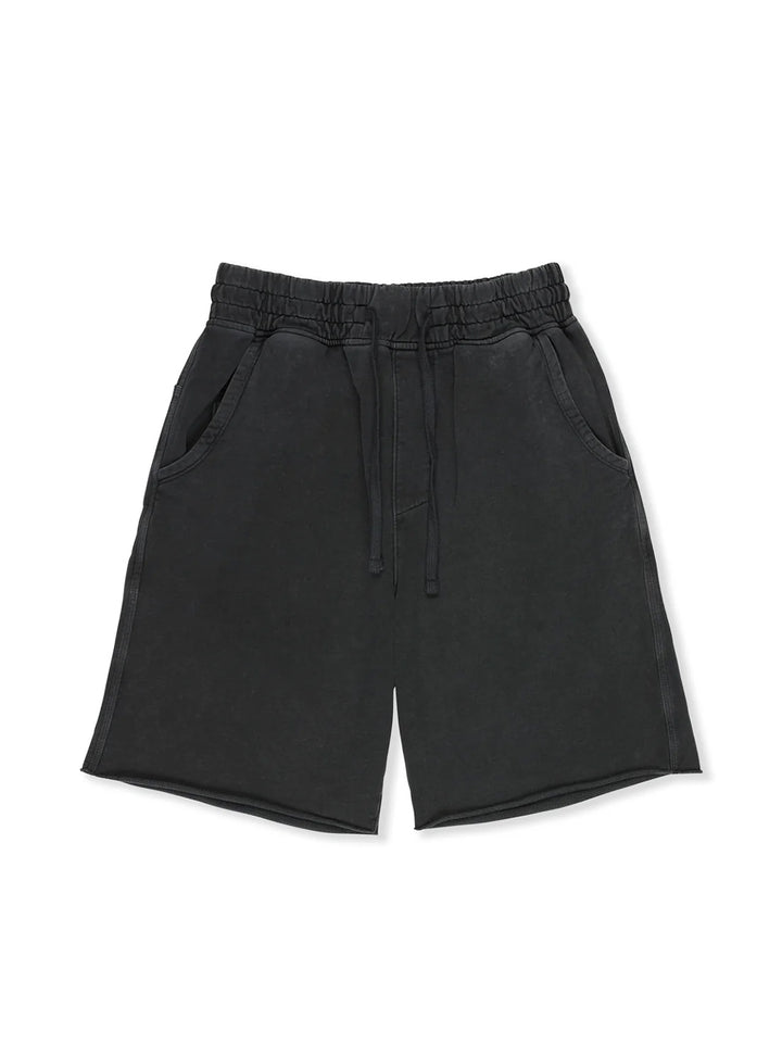 T&C Surf Designs Europe Mist Sweat Short,
