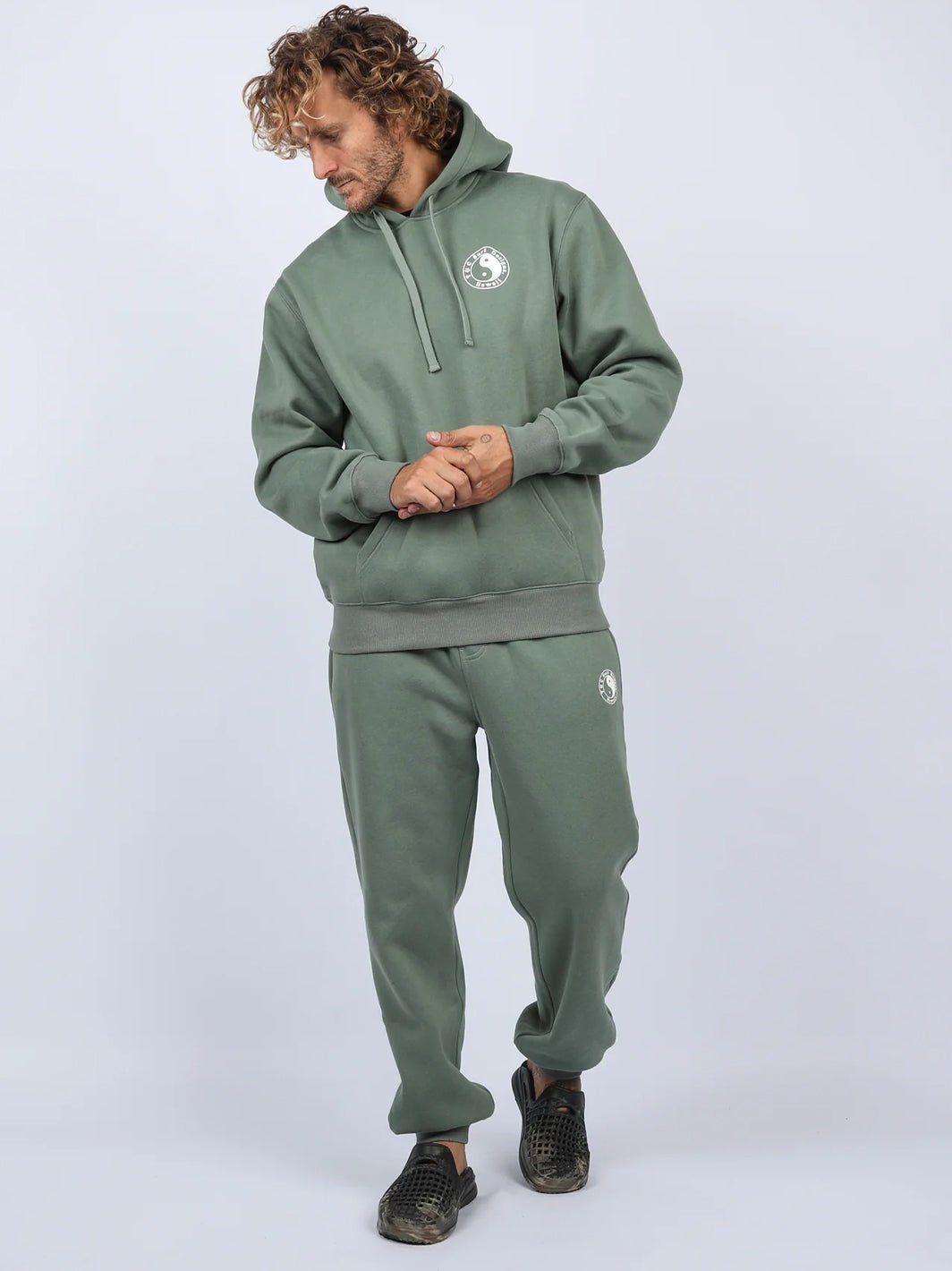 T&C Surf Designs T&C Surf Australia OG Track Pant,