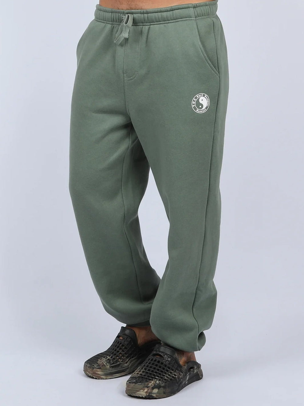 T&C Surf Designs Australia OG Track Pant,
