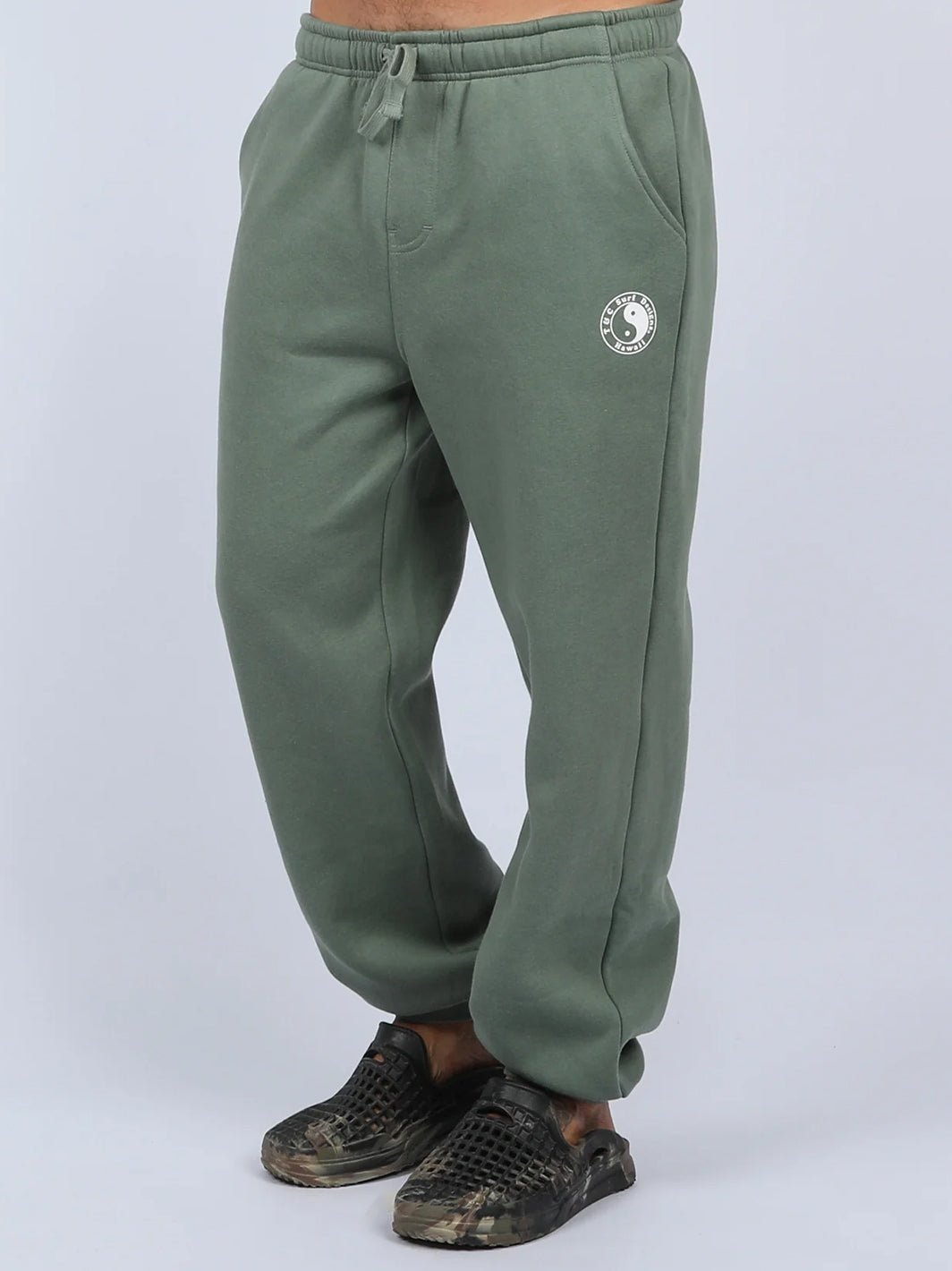 T&C Surf Designs T&C Surf Australia OG Track Pant,
