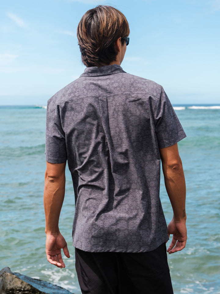 Lombok Woven Shirt