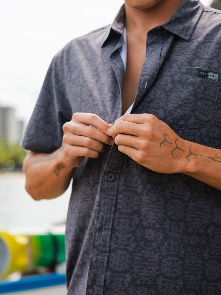 Lombok Woven Shirt