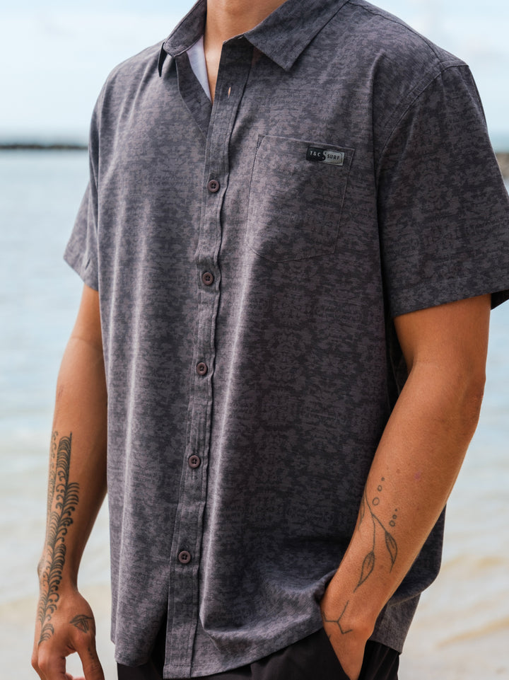 Lombok Woven Shirt