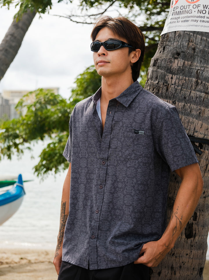 Lombok Woven Shirt