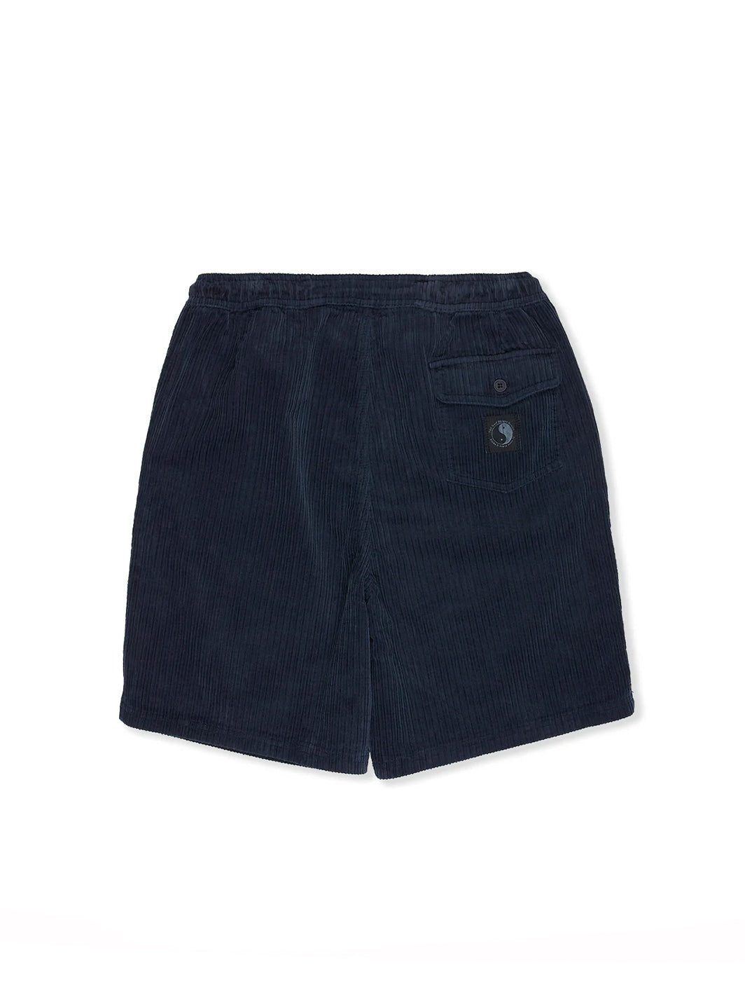 T&C Surf Designs Europe Cord Walkshort,