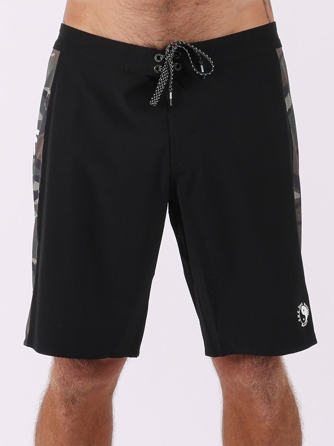 T&C Surf Designs Australia Motion Camo Boardshort,