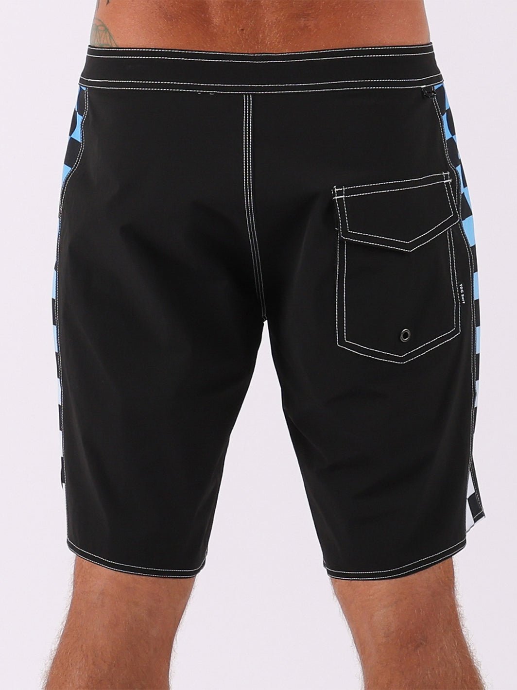 T&C Surf Designs Australia Off The Grid Boardshort,