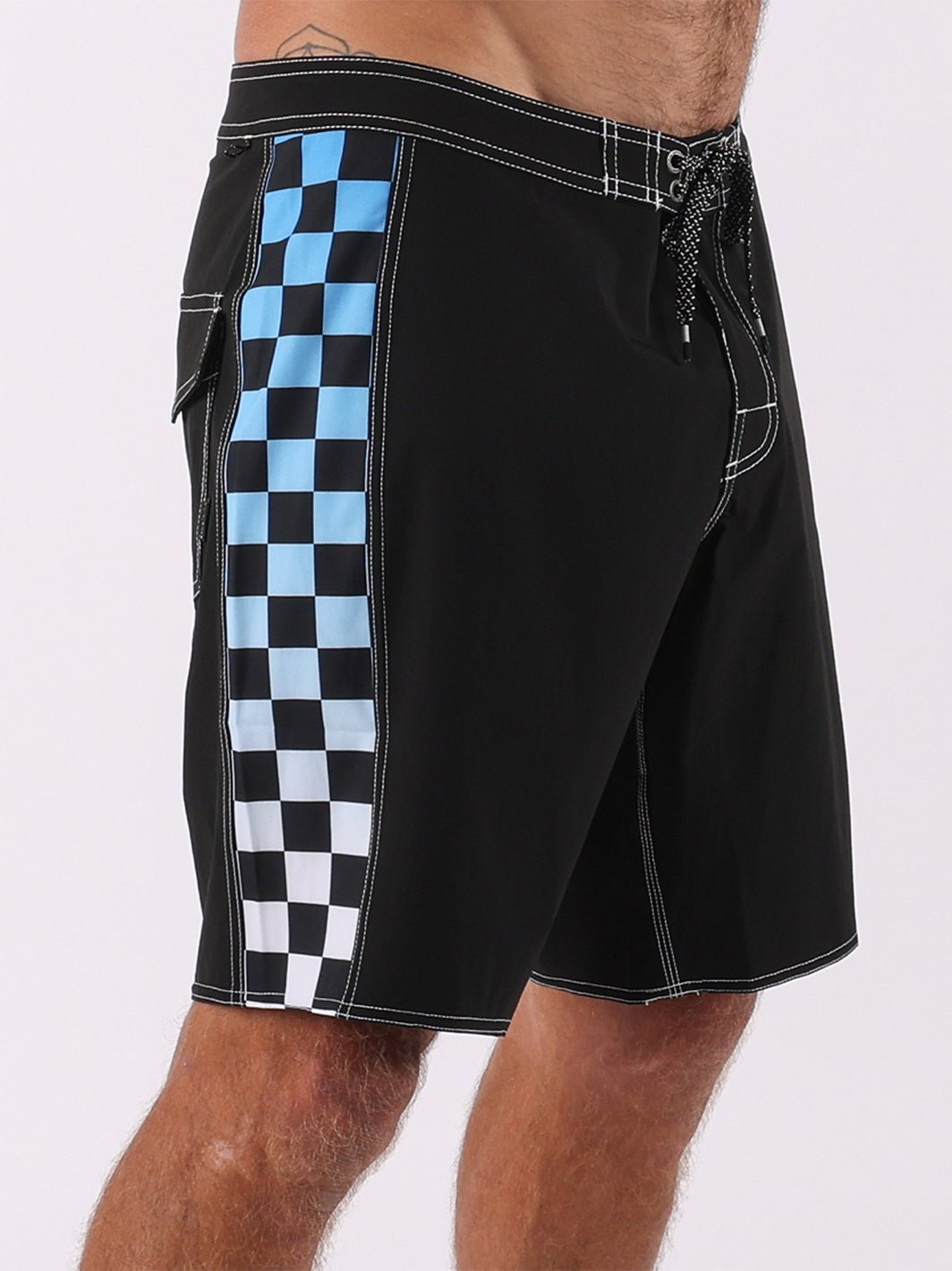 T&C Surf Designs Australia Off The Grid Boardshort,