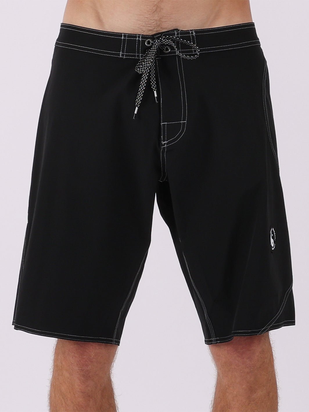 T&C Surf Designs Australia Yin Yang Short,