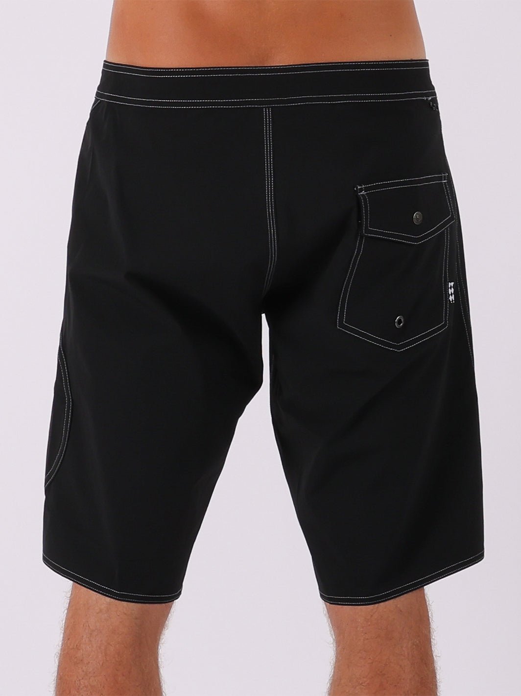T&C Surf Designs Australia Yin Yang Short,