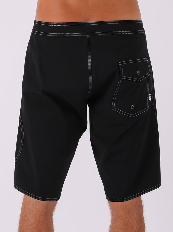 T&C Surf Designs Australia Yin Yang Short,