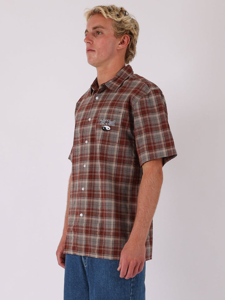T&C Surf Designs Australia Scenic Woven,