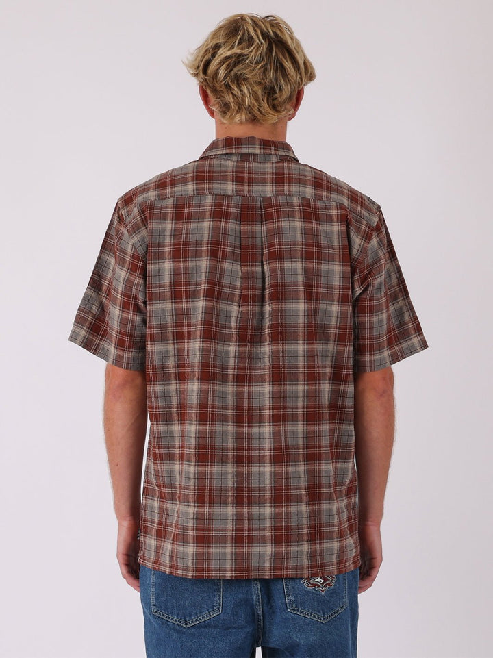 T&C Surf Designs Australia Scenic Woven,