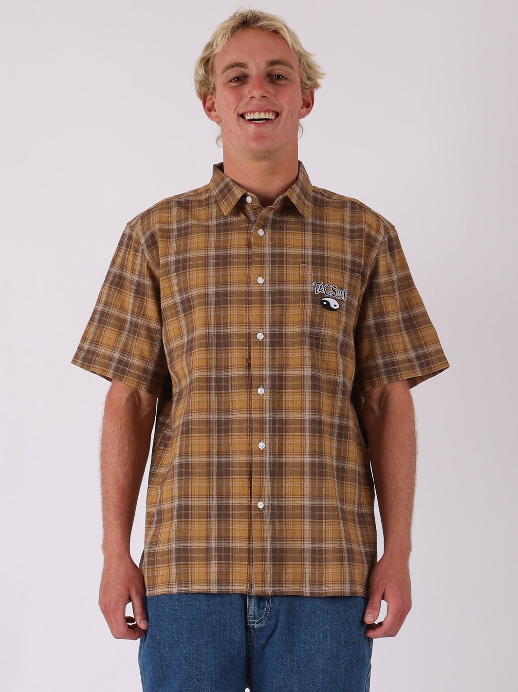 T&C Surf Designs Australia Scenic Woven,