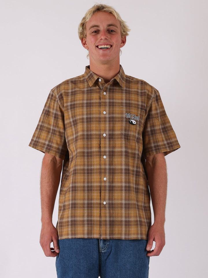 T&C Surf Designs Australia Scenic Woven,