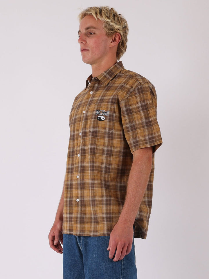 T&C Surf Designs Australia Scenic Woven,