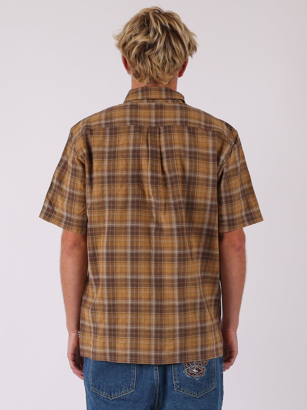 T&C Surf Designs Australia Scenic Woven,