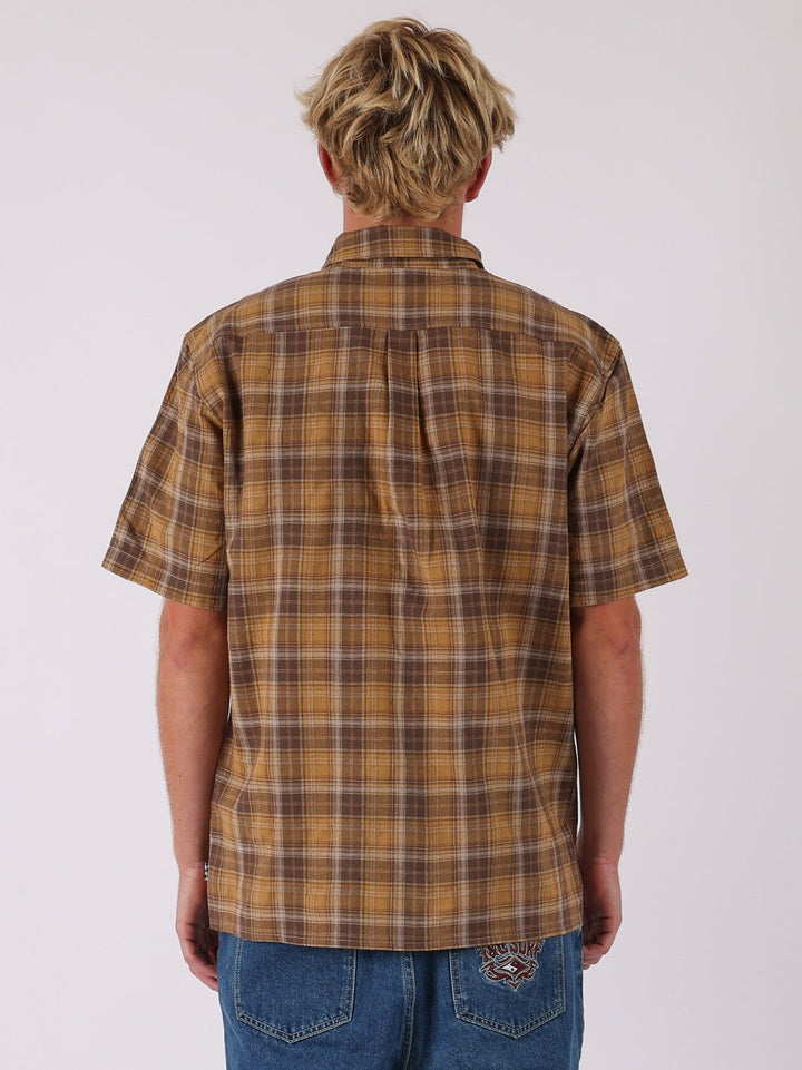 T&C Surf Designs Australia Scenic Woven,