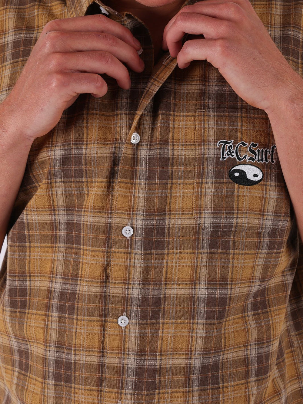 T&C Surf Designs Australia Scenic Woven,