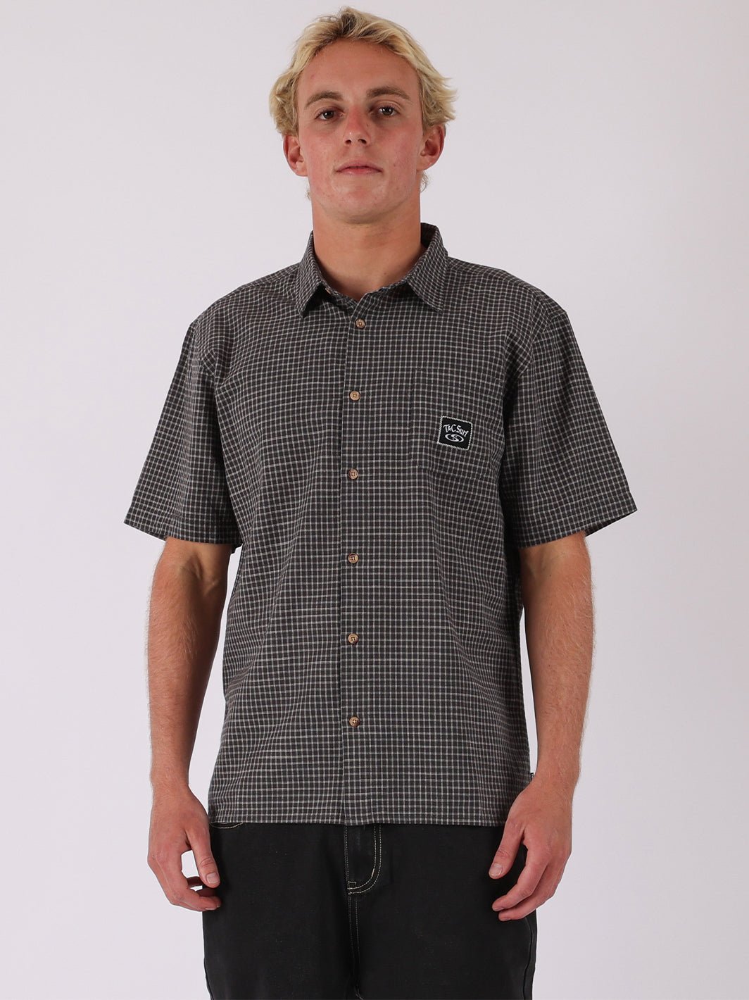 T&C Surf Designs Australia Ride Woven,