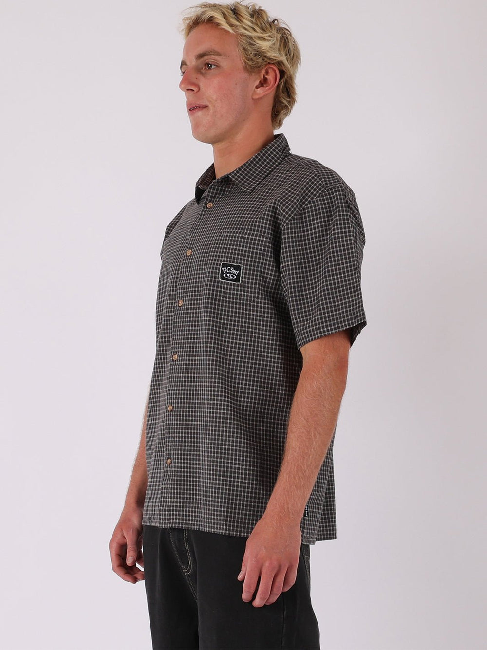 T&C Surf Designs Australia Ride Woven,