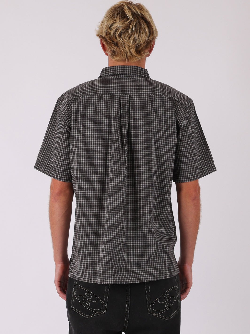 T&C Surf Designs Australia Ride Woven,