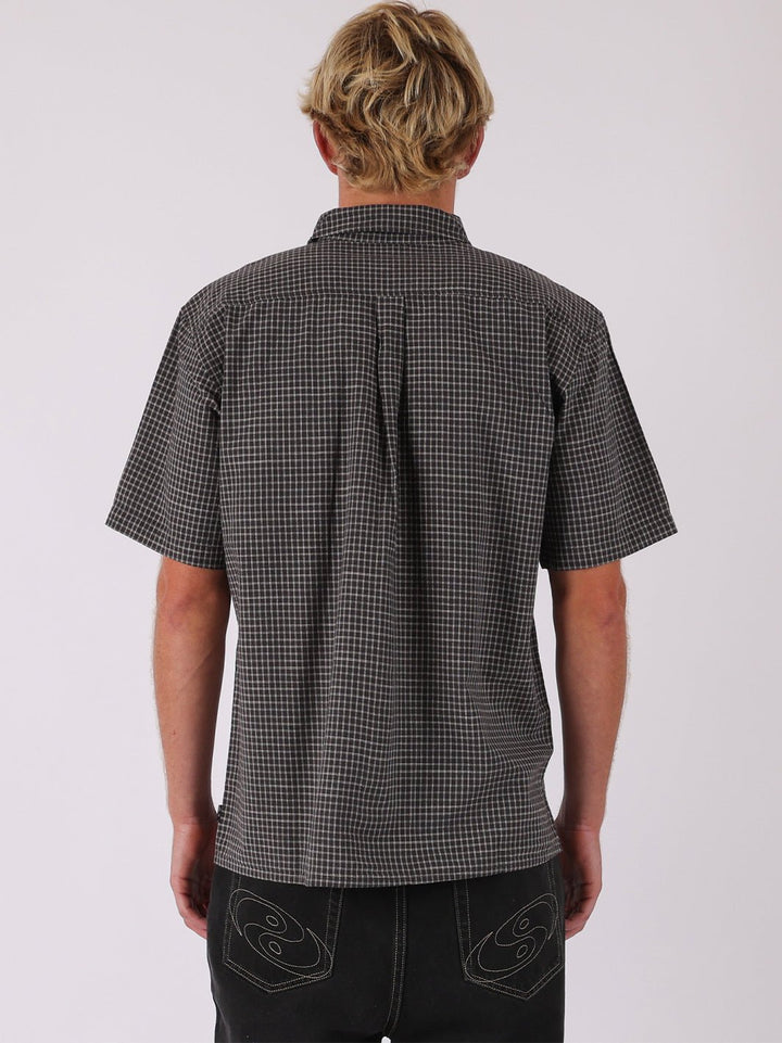 T&C Surf Designs Australia Ride Woven,