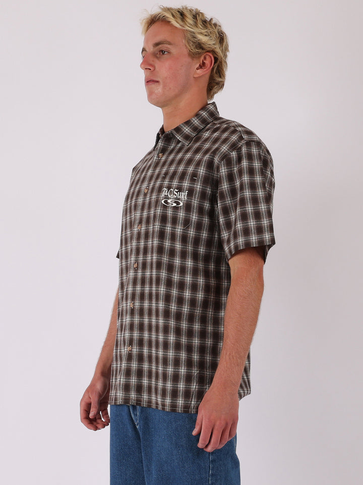 Australia Austin Woven