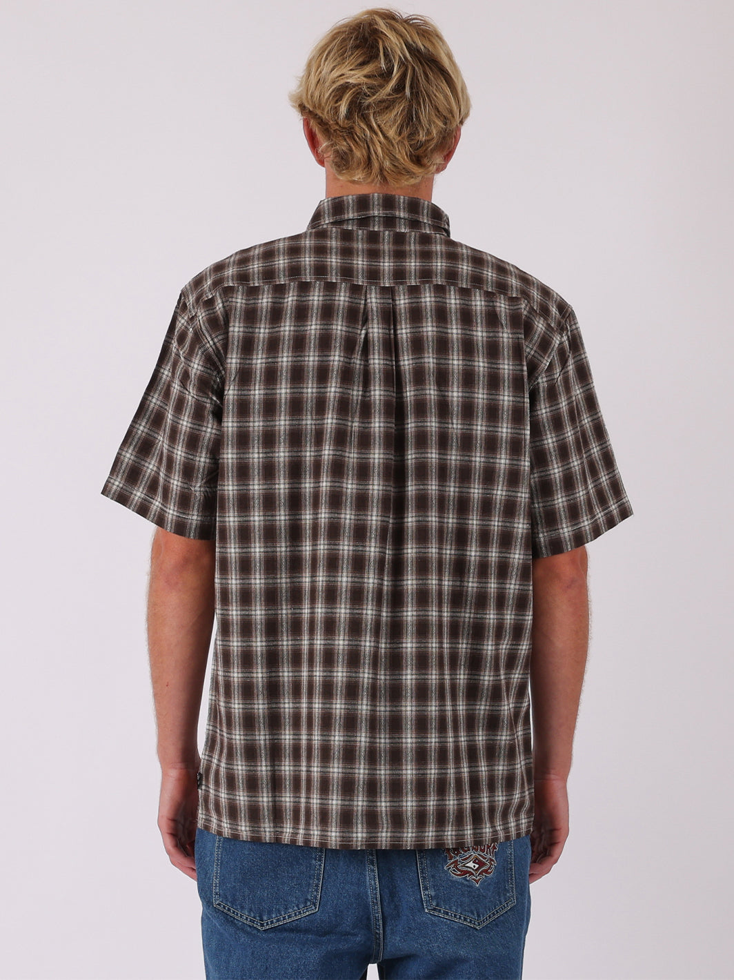 Australia Austin Woven